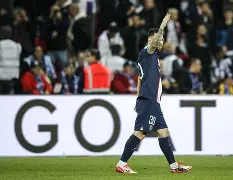 爱游戏官方登录入口-巴黎圣日耳曼进球集锦